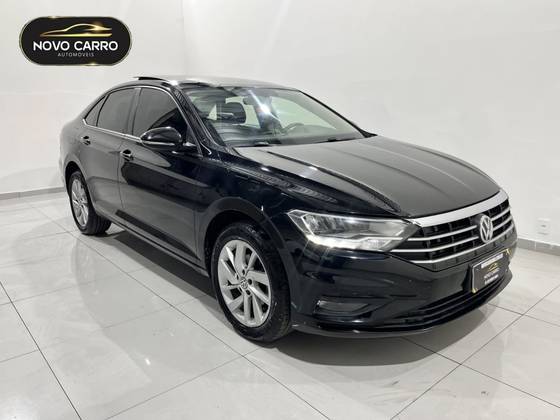 VOLKSWAGEN JETTA 1.4 250 TSI TOTAL FLEX COMFORTLINE TIPTRONIC VOLKSWAGEN JETTA 1.4 250 TSI TOTAL FLEX COMFORTLINE TIPTRONIC
